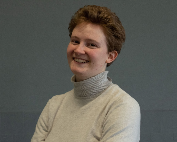 Caroline de Vareilles